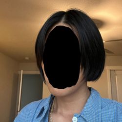 Salon Kreed - What I actually received