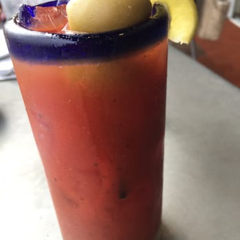Cantina 18 - Bloody Mary - Tex-Mex Near Me - Raleigh, North Carolina Cantina 18 - Bloody Mary - Tex-Mex Near Me - Raleigh, North Carolina