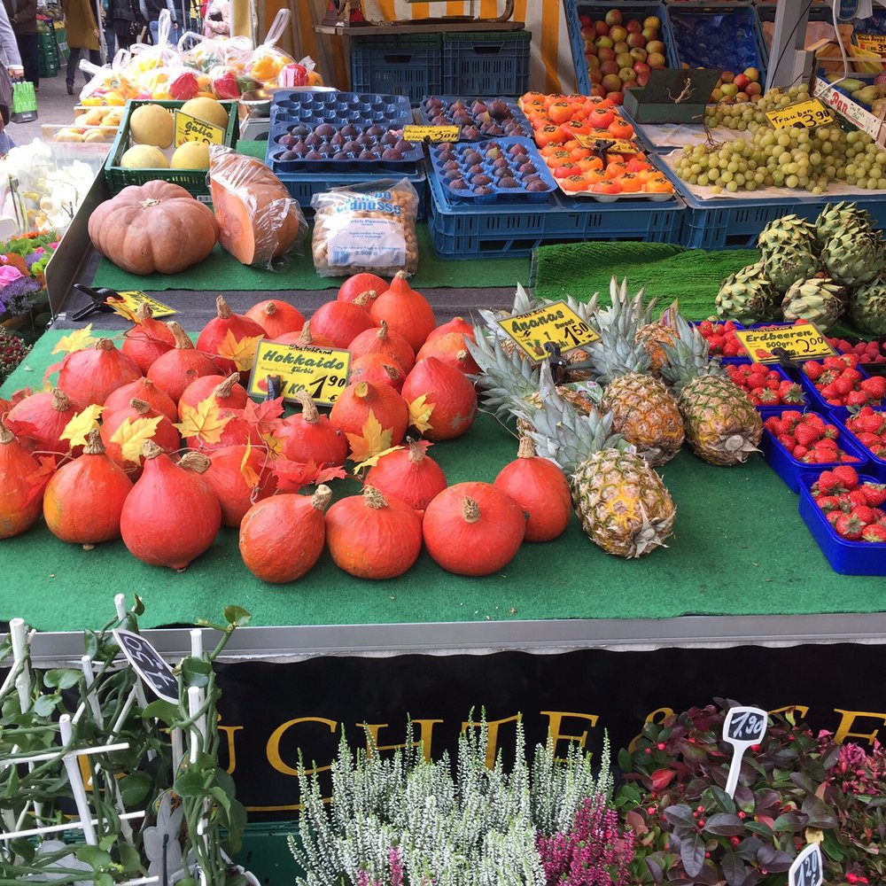 Marktplatz - Active Life Near Me - Bonn, NW
