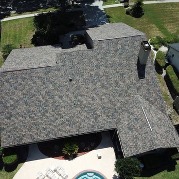 Miller II Roofing Solutions - Owens Corning Roof - Lutz Florida - Roofing Near Me - Tampa, Florida