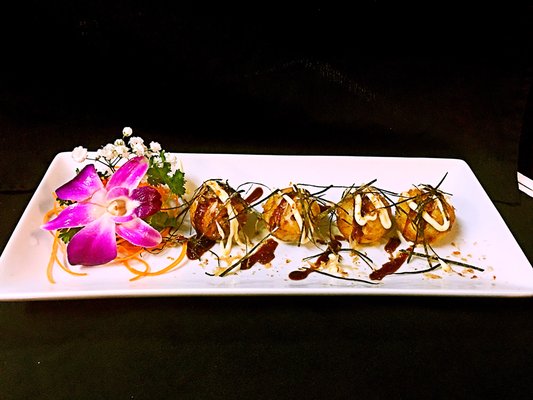 Mikado Sushi by null