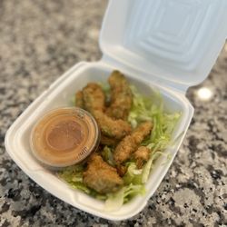 Mi Cabana Mexican Restaurant 6 - Fried Avocado Fries
