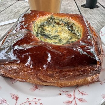 Harvey Bakery & Kitchen - Cafes Near Me - Oklahoma City, Oklahoma