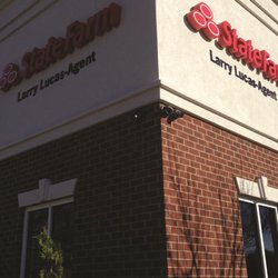 Larry Lucas - State Farm Insurance Agent - State Farm Office