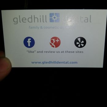 Gledhill Dental - General Dentistry Near Me - Kennewick, Washington Gledhill Dental - General Dentistry Near Me - Kennewick, Washington
