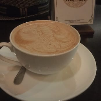 Vege Rama - Chai - Vegan Near Me - South Brisbane, QLD