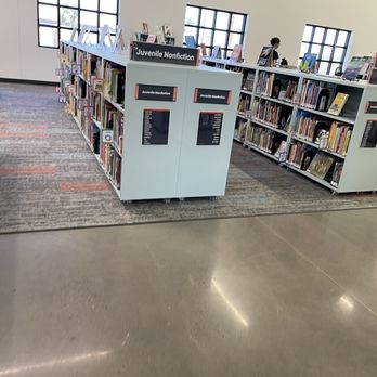 Litchfield Park Library - Libraries Near Me - Litchfield Park, Arizona