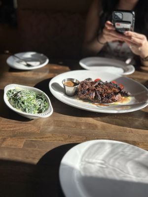 Frankie's Italian ChopHouse by null