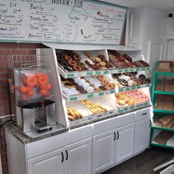 Branford Beach Donut - More stuff... - Donuts Near Me - Branford, Connecticut Branford Beach Donut - More stuff... - Donuts Near Me - Branford, Connecticut