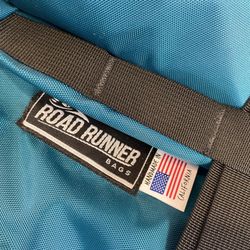 The Bicycle Outfitter - These guys are great. They make great packs and riding gear.