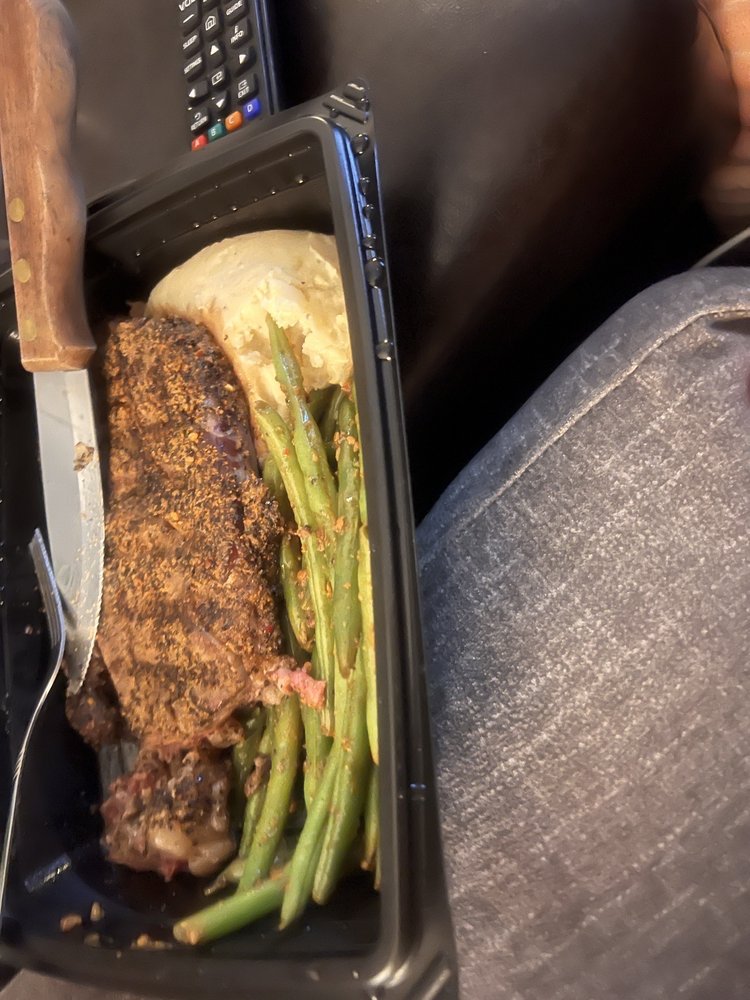 SLO ROAST 9401 Sage Meadow Trl, Fort Worth, Texas Comfort Food