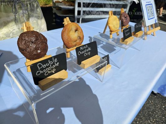 Hillsboro Farmers' Markets - Orenco Station by null