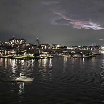 Epicurean Crown Sydney - Restaurants Near Me - Barangaroo, NSW