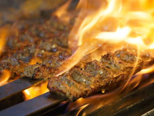 Sivas Vegas Mediterranean Grill & Lounge by null