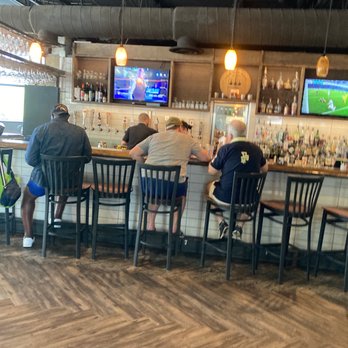 Cribbs Kitchen - Beers on Tap - Southern Near Me - Spartanburg, South Carolina