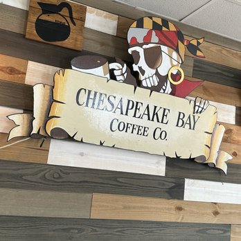 Chesapeake Bay Coffee Co - Coffee & Tea Near Me - North East, Maryland Chesapeake Bay Coffee Co - Coffee & Tea Near Me - North East, Maryland