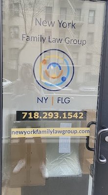New York Family Law Group