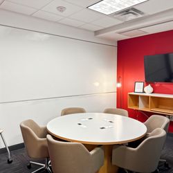 Regus Cap Trust Tower