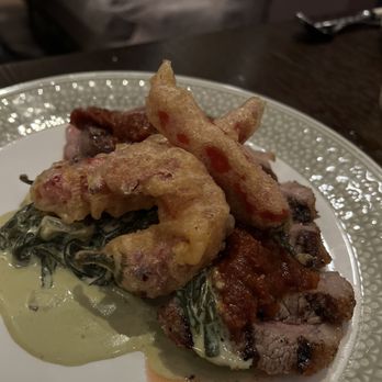 Willow - New York Steak - Italian Near Me - Sacramento, California
