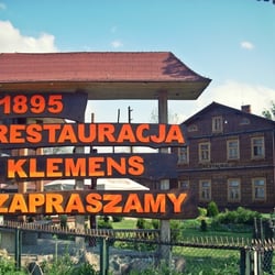Restauracja Motel Klemens