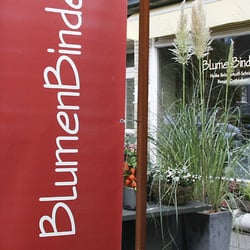 BlumenBinderei