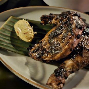 The Overland - Jerk chicken, so tender and Flavorful - Cocktail Bars Near Me - Redlands, California The Overland - Jerk chicken, so tender and Flavorful - Cocktail Bars Near Me - Redlands, California