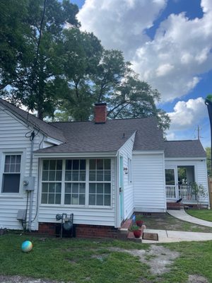 Corrow construction Logo