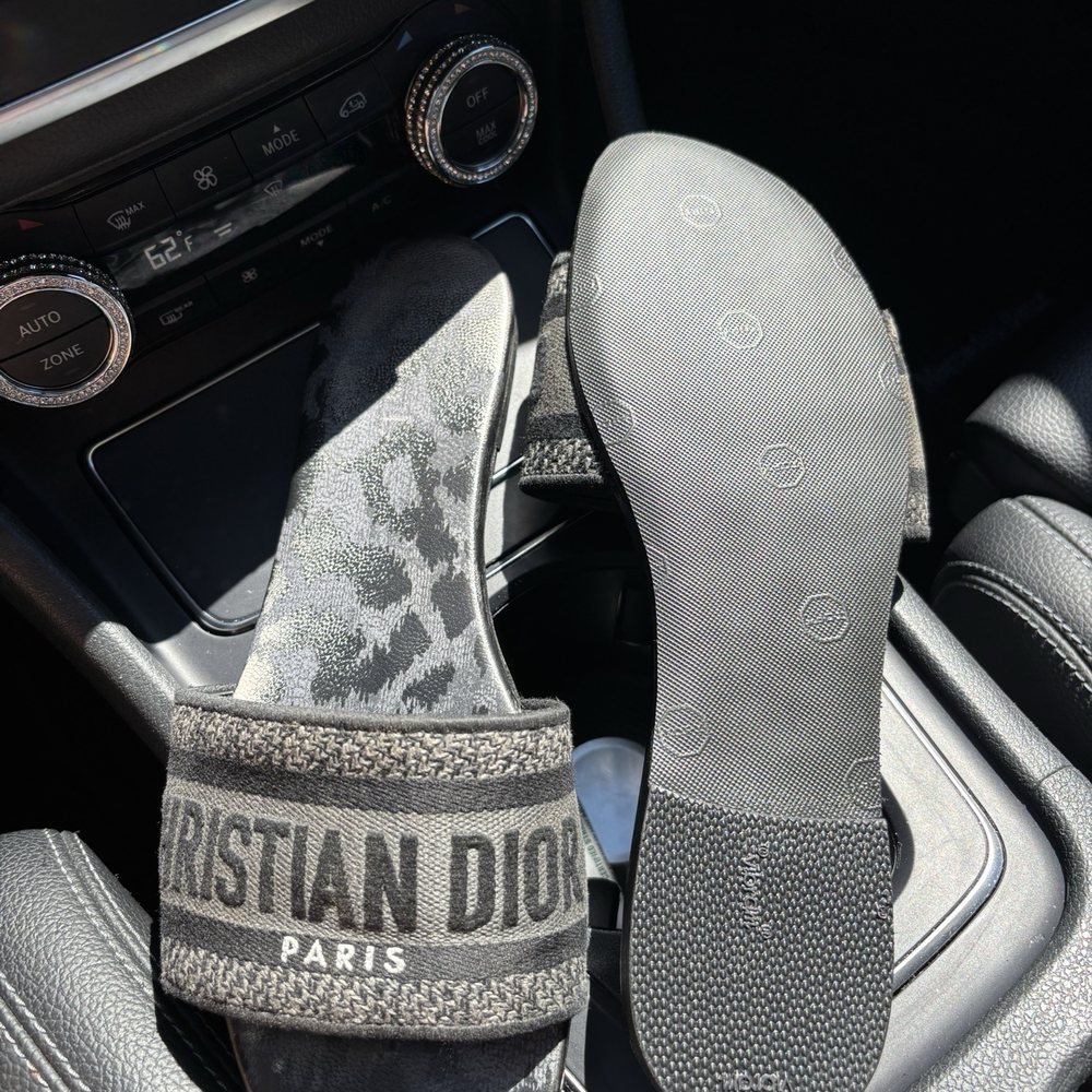 Pro Shoe Care - Full sole Cover/Repair - Shoe Repair Near Me - Montclair, California