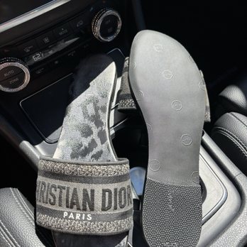 Pro Shoe Care - Full sole Cover/Repair - Shoe Repair Near Me - Montclair, California