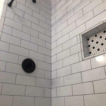 Zamora General Construction - After, Large bath -- another angle - General Contractors Near Me - Riverside, California