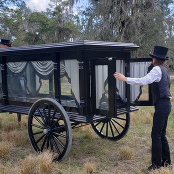 Avalon West Carriages - Funeral Coach - Party & Event Planning Near Me - Brooksville, Florida Avalon West Carriages - Funeral Coach - Party & Event Planning Near Me - Brooksville, Florida