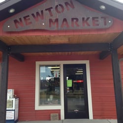 Newton Market