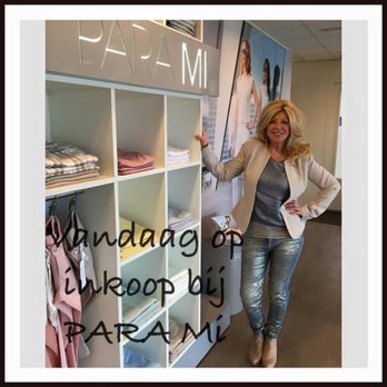 Galaxy Mode - Galaxy Mode - Fashion Near Me - Rotterdam, ZH
