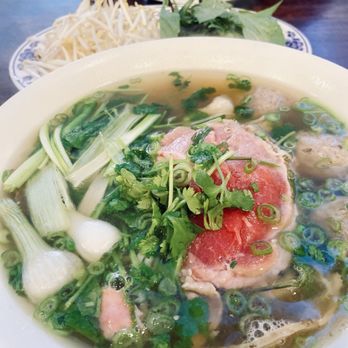 Pho Bac Restaurant - Nice portion but broth needs more flavor - Vietnamese Near Me - Richardson, Texas Pho Bac Restaurant - Nice portion but broth needs more flavor - Vietnamese Near Me - Richardson, Texas