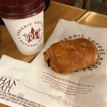 Prêt à Manger - Sandwiches Near Me - Paris, 75