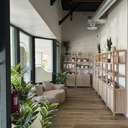 Atana Head Spa - Lobby