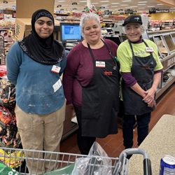 The Deli Girls