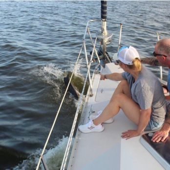 North Star Sailing Charters - Boating Near Me - Gulfport, Mississippi North Star Sailing Charters - Boating Near Me - Gulfport, Mississippi