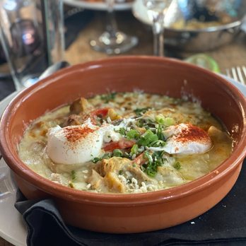 Cha Cha's Latin Kitchen - Mexican Near Me - Irvine, California