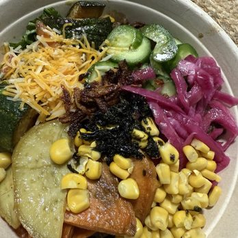 ON + ON Fresh Korean Kitchen - Asian Fusion Near Me - Torrance, California ON + ON Fresh Korean Kitchen - Asian Fusion Near Me - Torrance, California