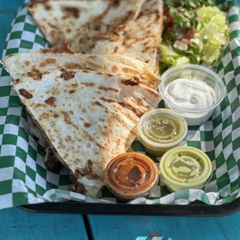 Buy Tacos Be Happy - Quesadilla - Tacos Near Me - Austin, Texas Buy Tacos Be Happy - Quesadilla - Tacos Near Me - Austin, Texas
