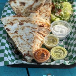 Quesadilla