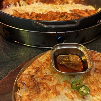 Hongdae Dakgalbi - Korean Near Me - San Diego, California