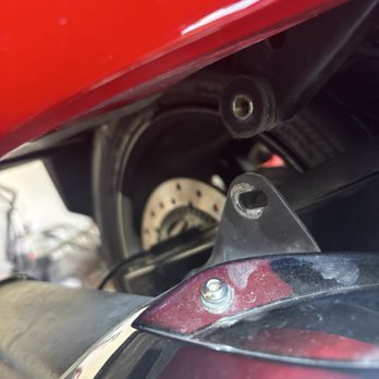 Hooligan Performance - Missing bolts - Auto Repair Near Me - Waxahachie, Texas