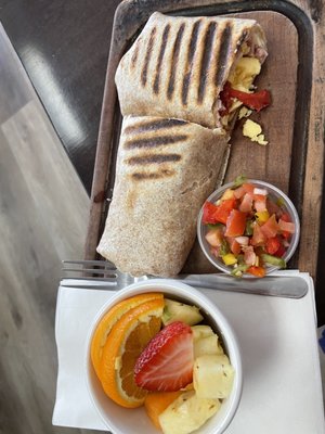 Russell's Cafe & Bakery by null