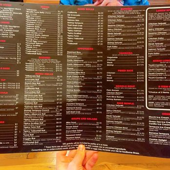 RB Sushi - Sushi Bars Near Me - San Diego, California RB Sushi - Sushi Bars Near Me - San Diego, California