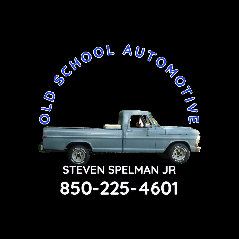 OLD SCHOOL AUTOMOTIVE DeFuniak Springs, Florida Auto Repair Phone