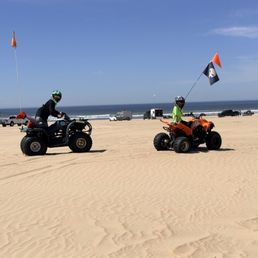 Oceano Dunes Oceano Dunes