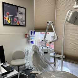 Wahiawa Family Dental Care - Patient Room