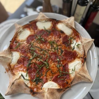 Mister O1 Extraordinary Pizza Sandy Springs - Pizza Near Me - Atlanta, Georgia Mister O1 Extraordinary Pizza Sandy Springs - Pizza Near Me - Atlanta, Georgia